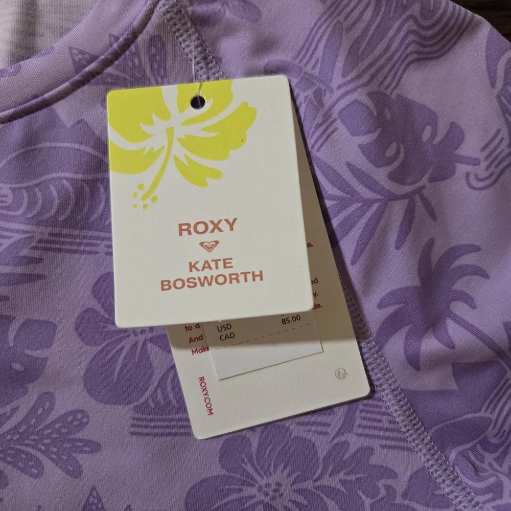 Surf /swim shirt - Picture 2 of 5